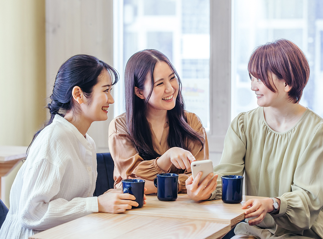 「飲食店がにぎわえば、街が活気づく」お店の繁盛を「エルレジ」で実現！