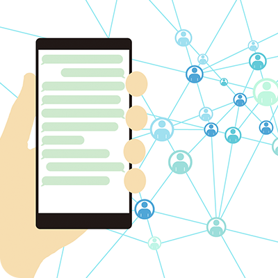 お客様の注文時の情報がエルレジに蓄積